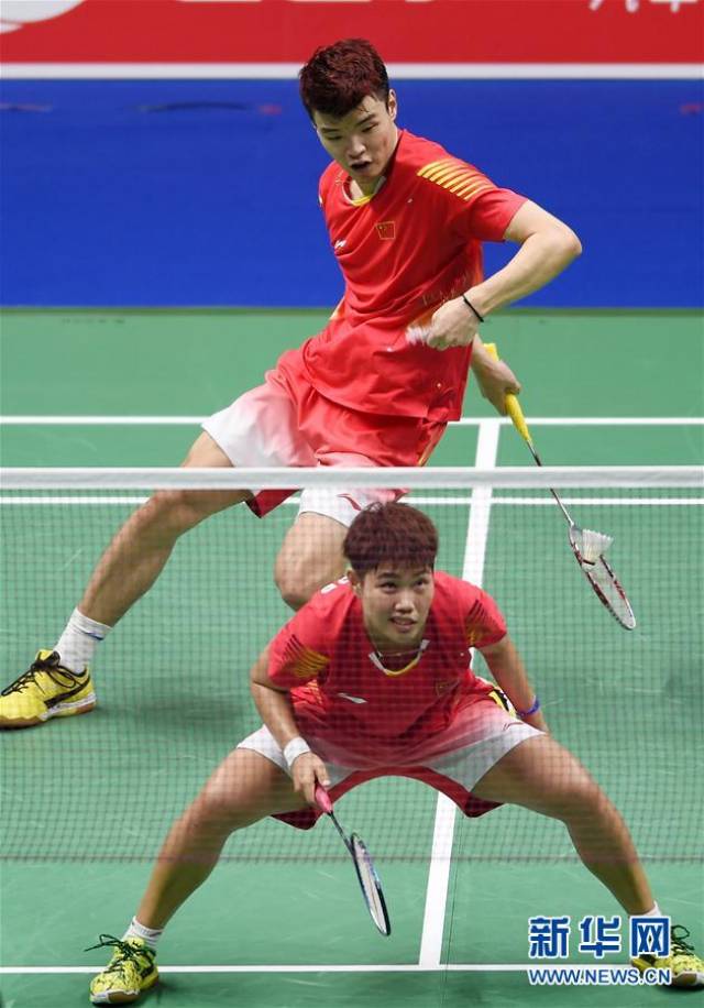 类似的例子 类似的例子