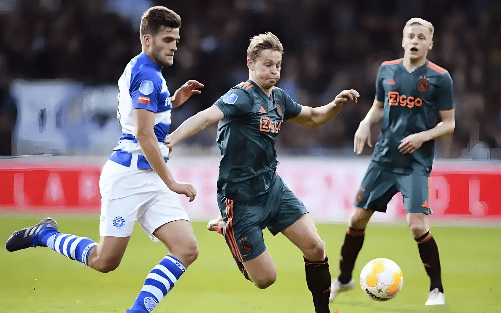 为了博眼球 为了博眼球