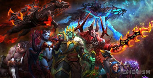 攻势杂乱无 攻势杂乱无