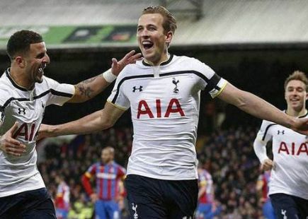 凯恩赛后小 凯恩赛后小