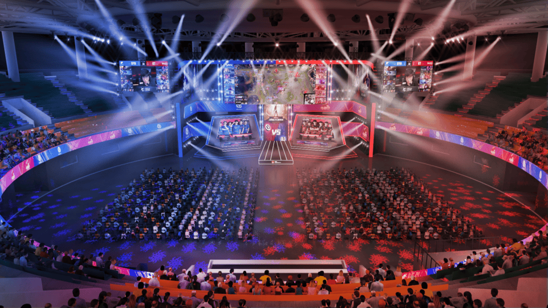 赛事期间 赛事期间