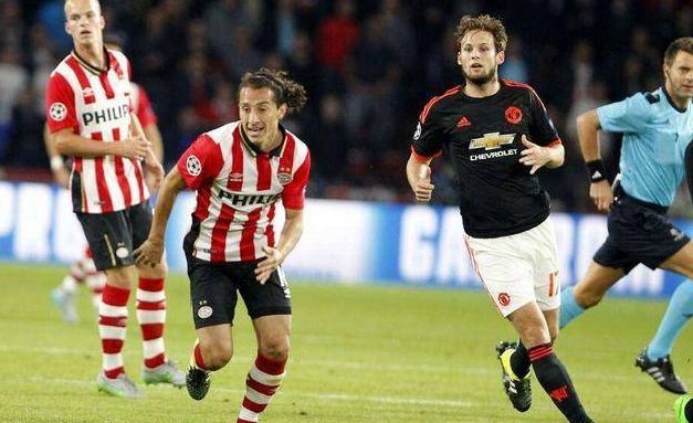 比赛在紧张 比赛在紧张